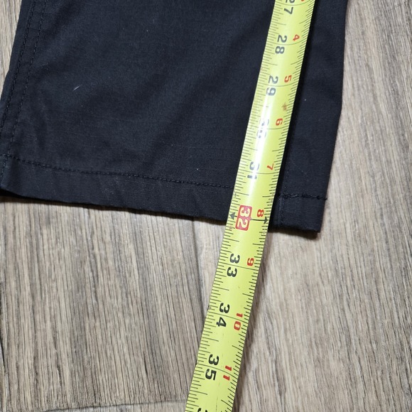 5.11 Tactical ABR Pro Pants Men 32 x 32 Black 9 Pockets 511 Cargo Straight Fit - Picture 7 of 12